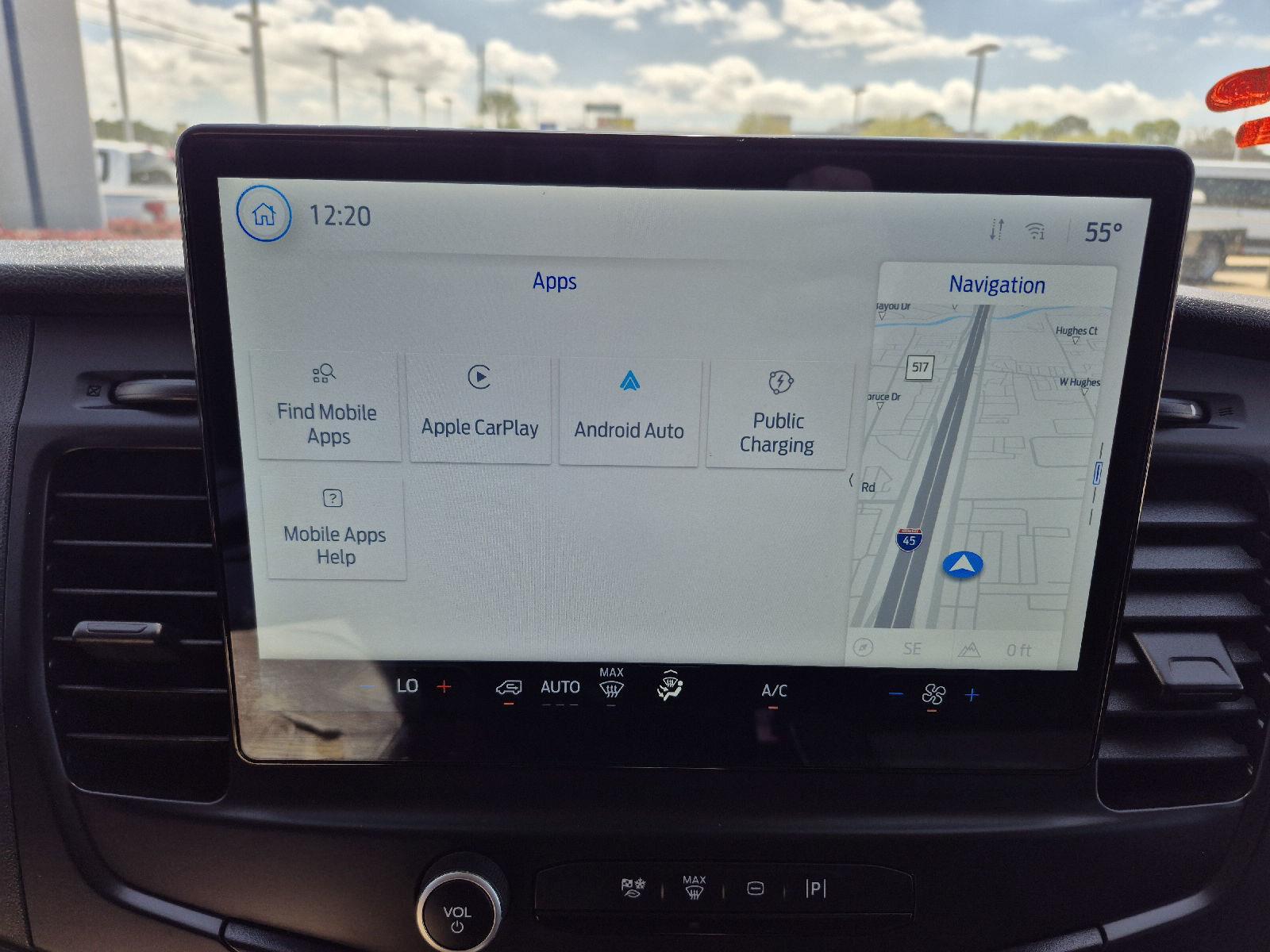 View vehicle photo 5