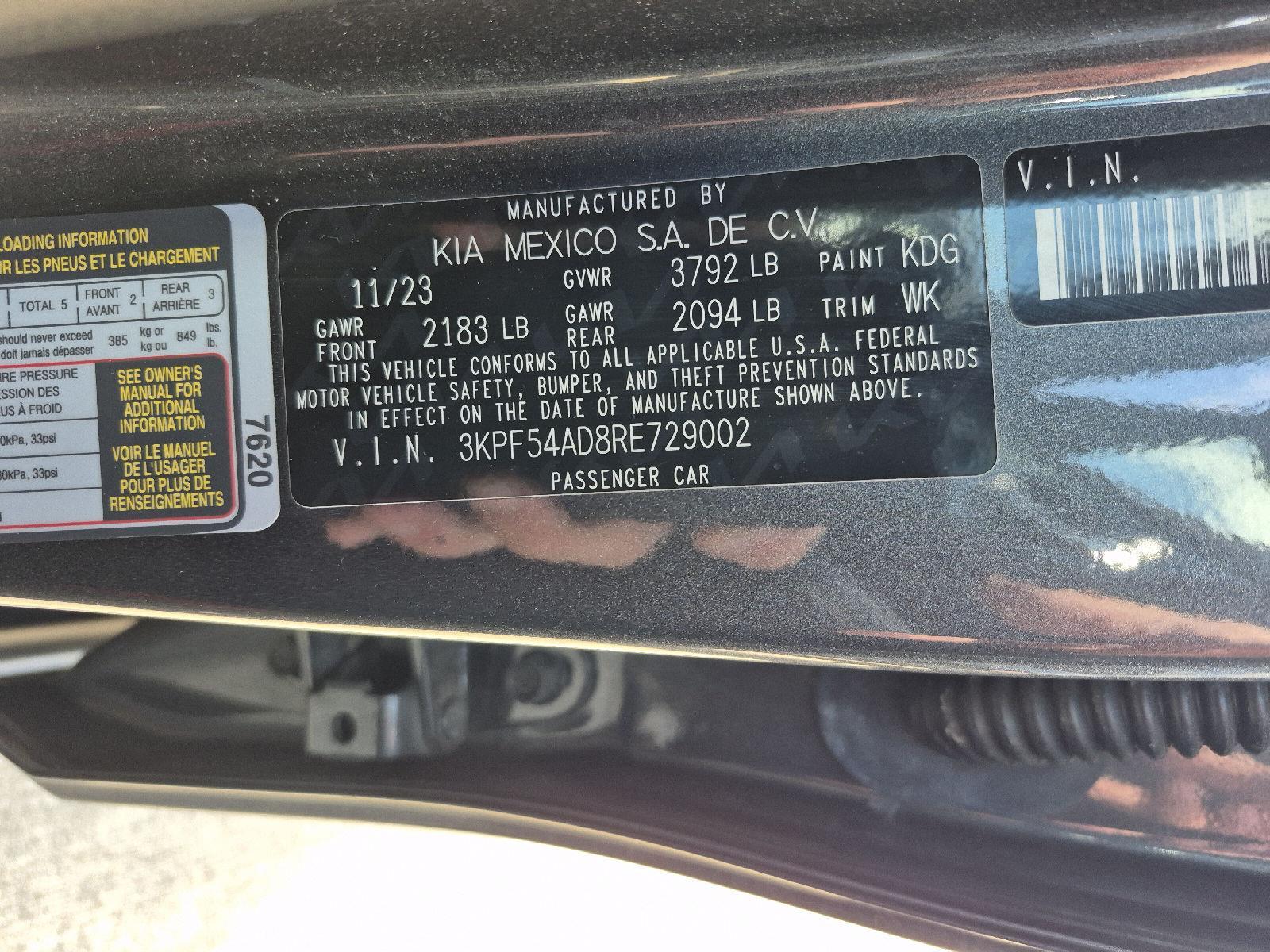 View vehicle photo 5