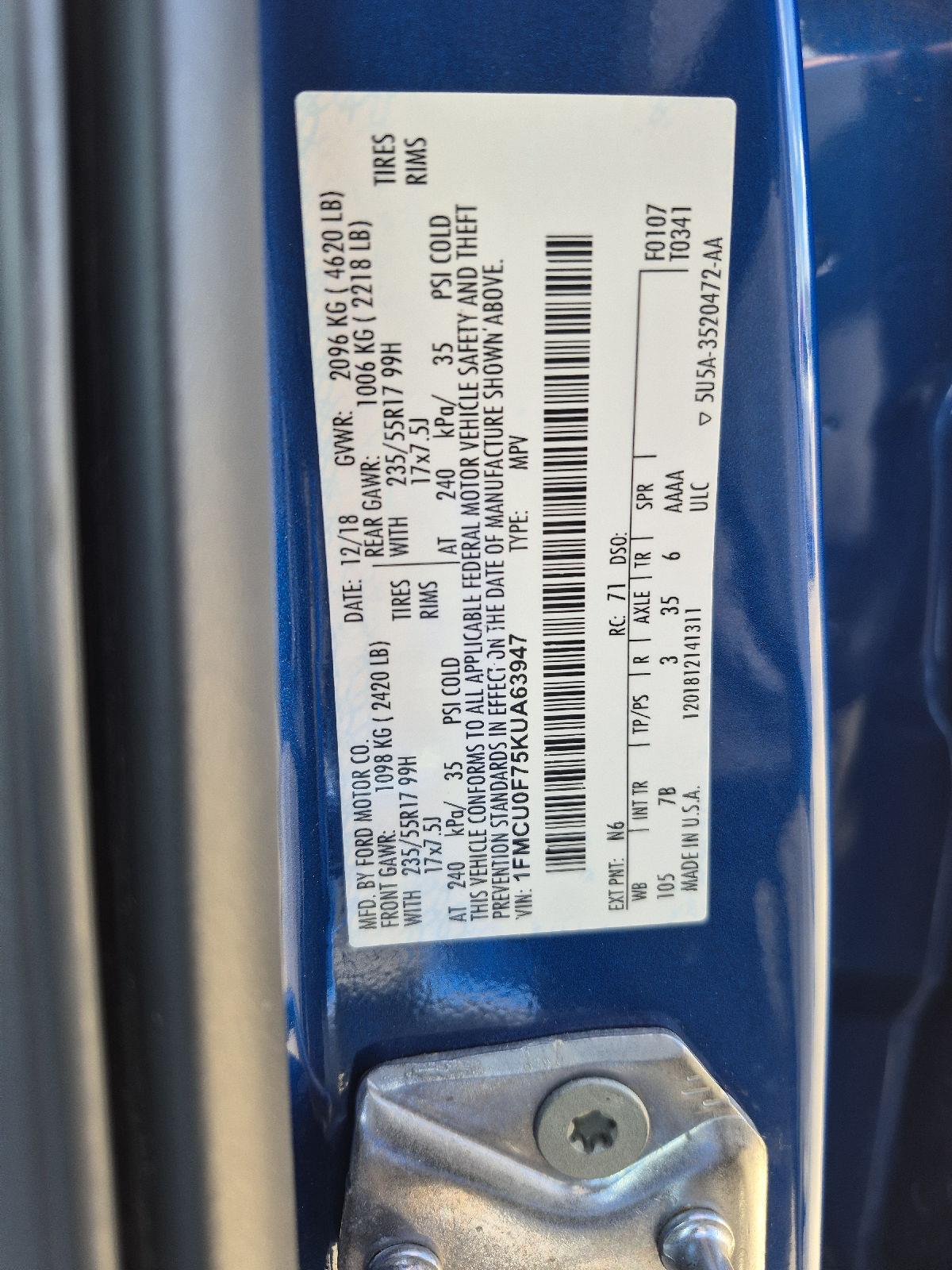 View vehicle photo 5