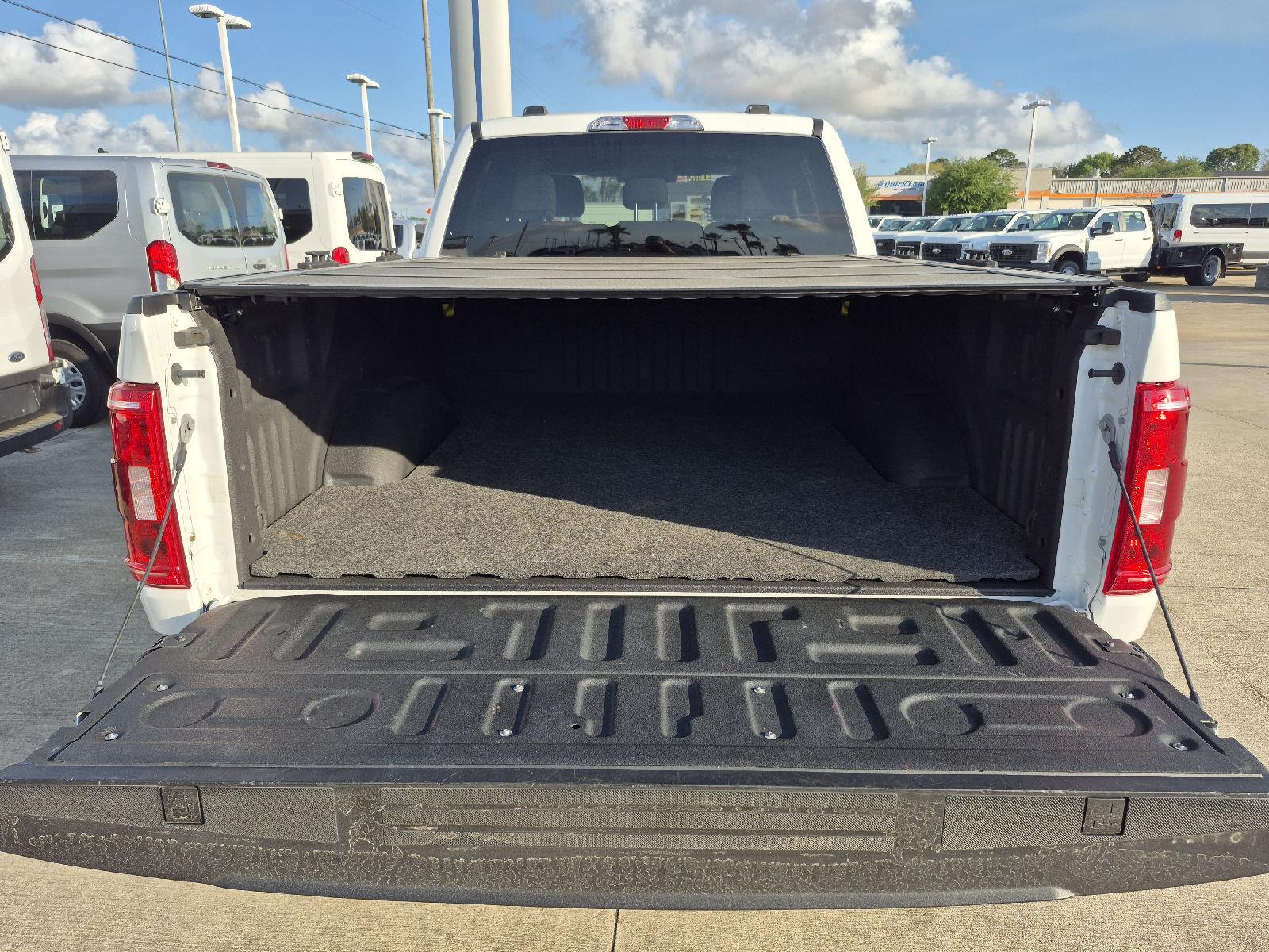 View vehicle photo 2