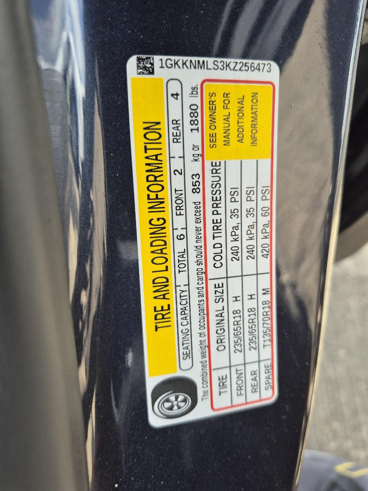 View vehicle photo 5