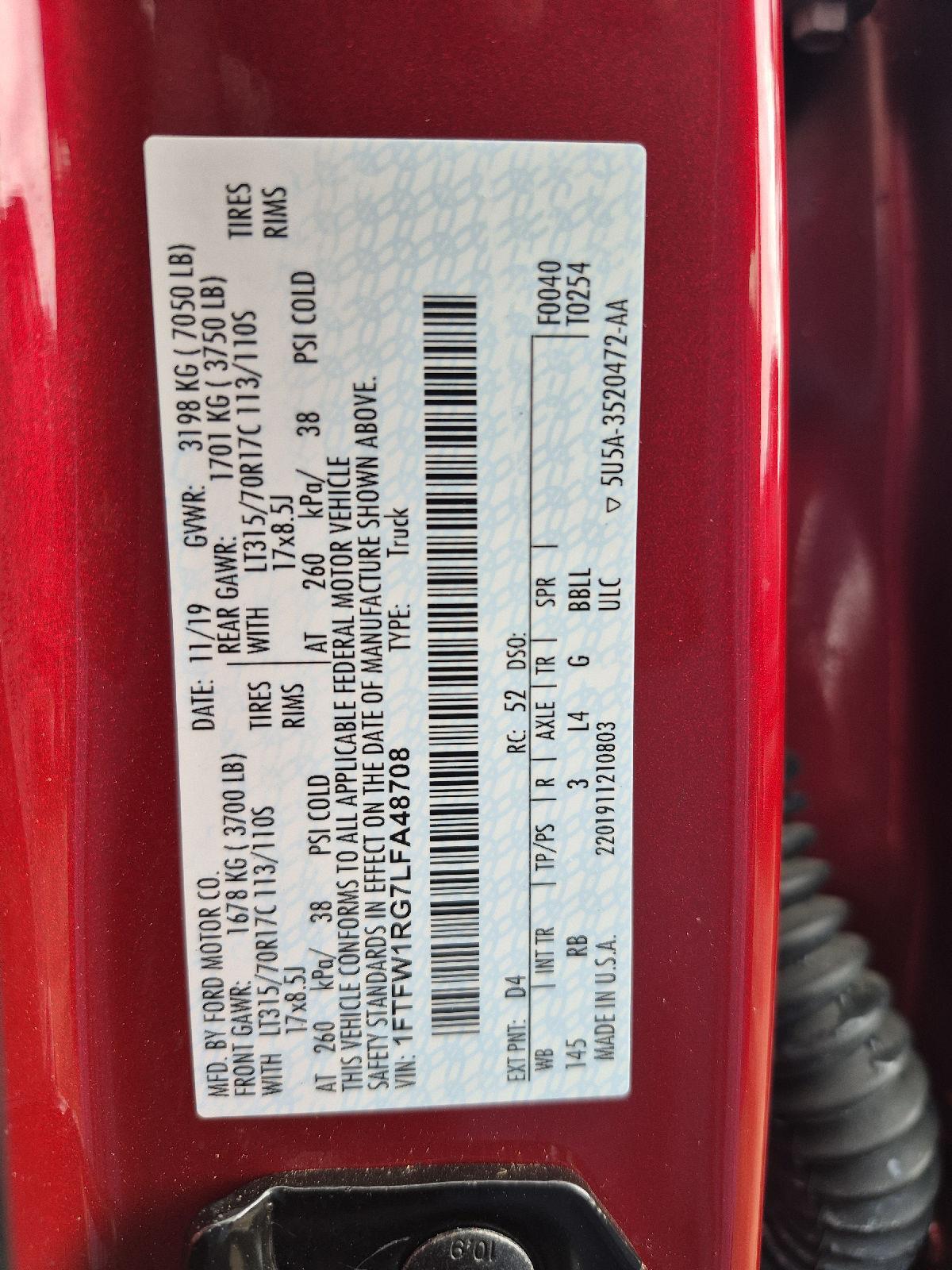 View vehicle photo 5