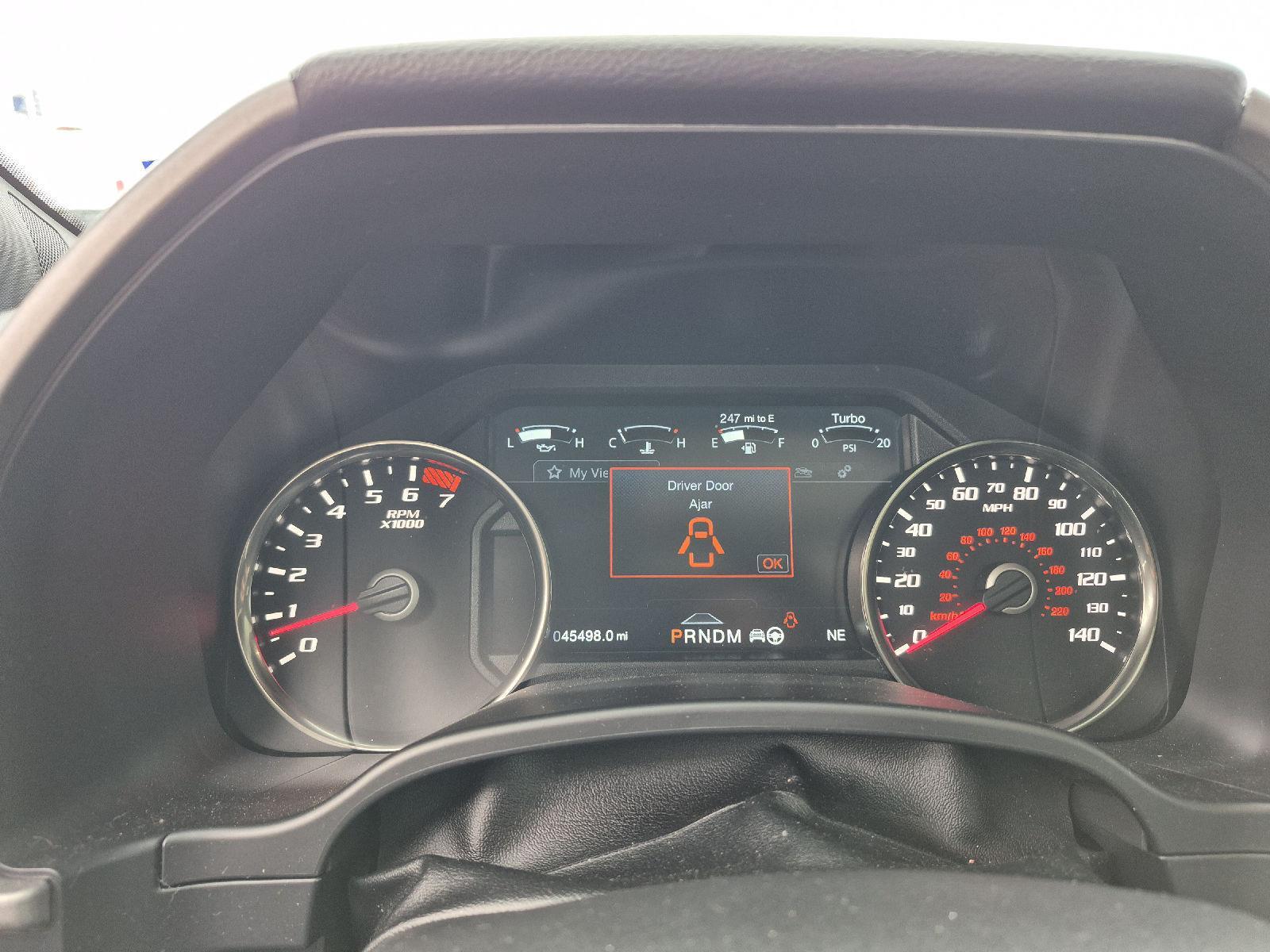 View vehicle photo 6