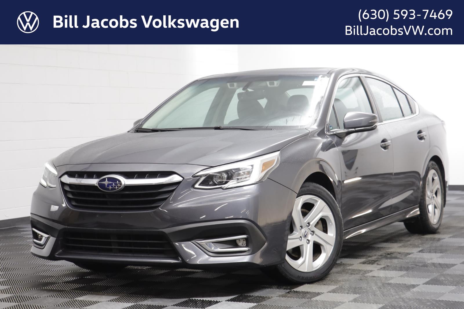 Subaru Legacy 2.5i Limited AWD