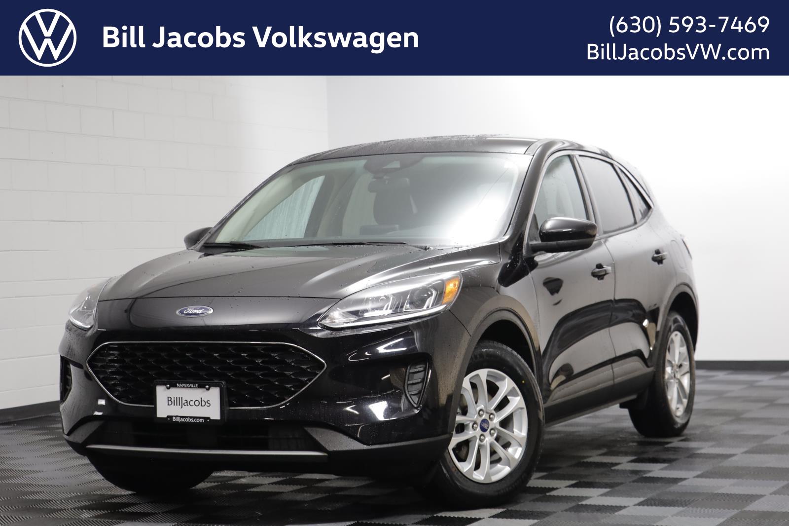 2020 Ford Escape SE AWD