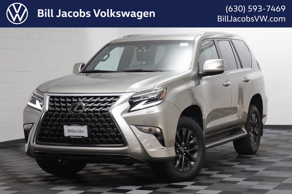 2023 Lexus GX 460 AWD