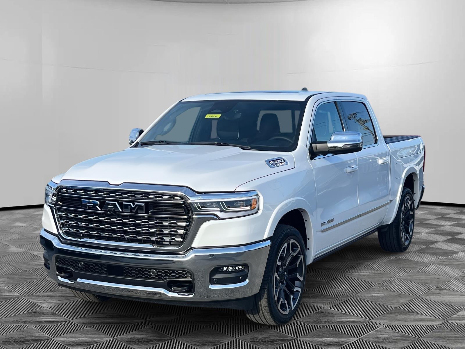 2025 Ram 1500 Limited 