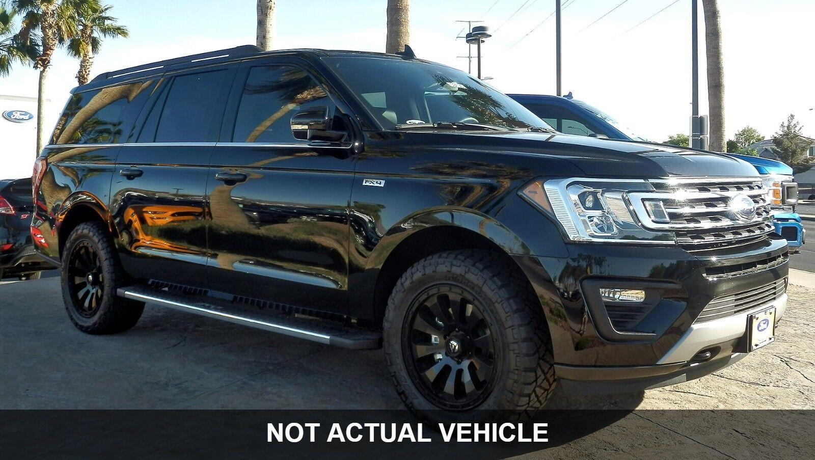 2024 Ford Expedition MAX Limited 4WD