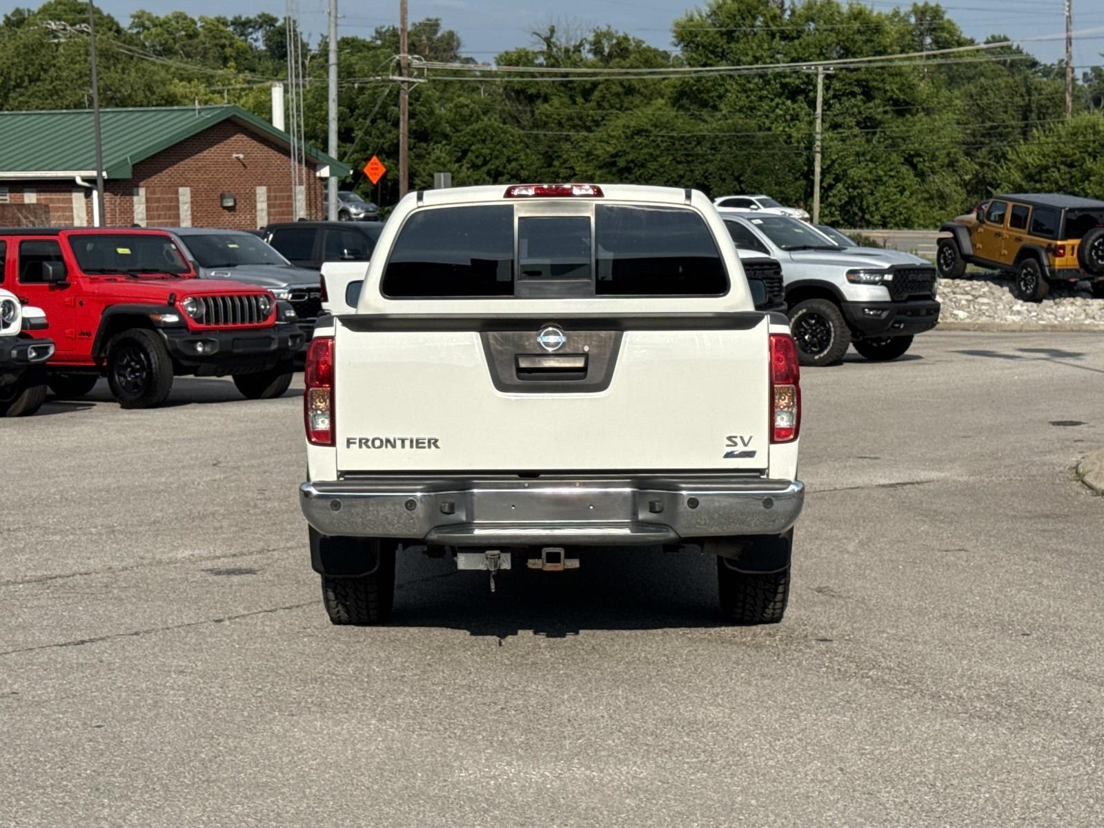 View vehicle photo 6