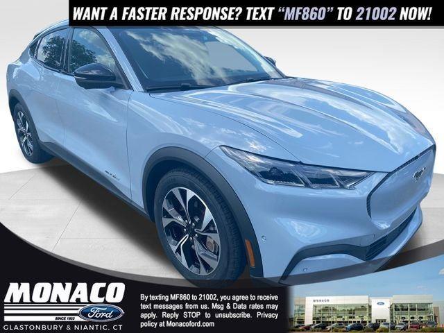 2024 Ford Mustang Mach-E Select RWD