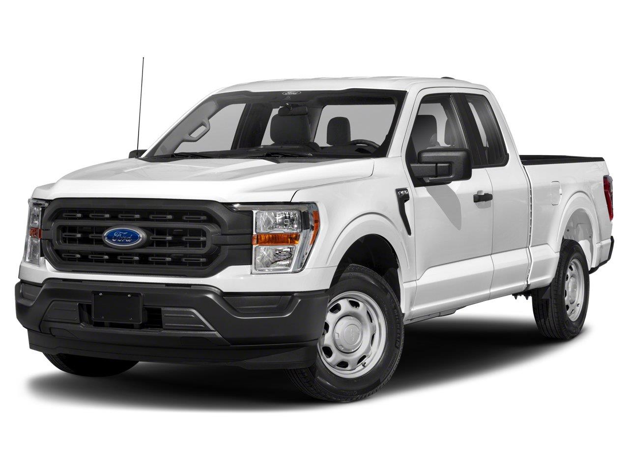 Area 51 2023 Ford F-150 Pickup Truck Four-Wheel Drive Automatic