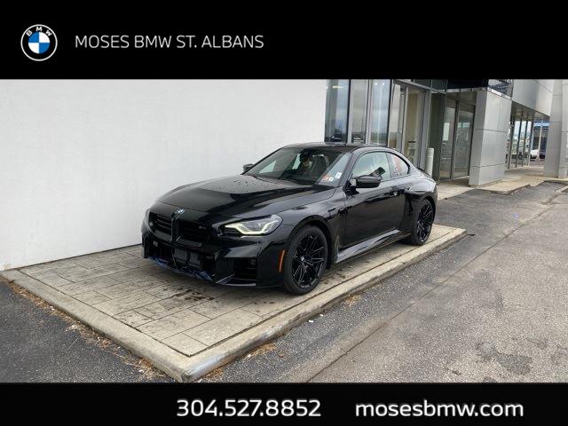2026 BMW M2 RWD