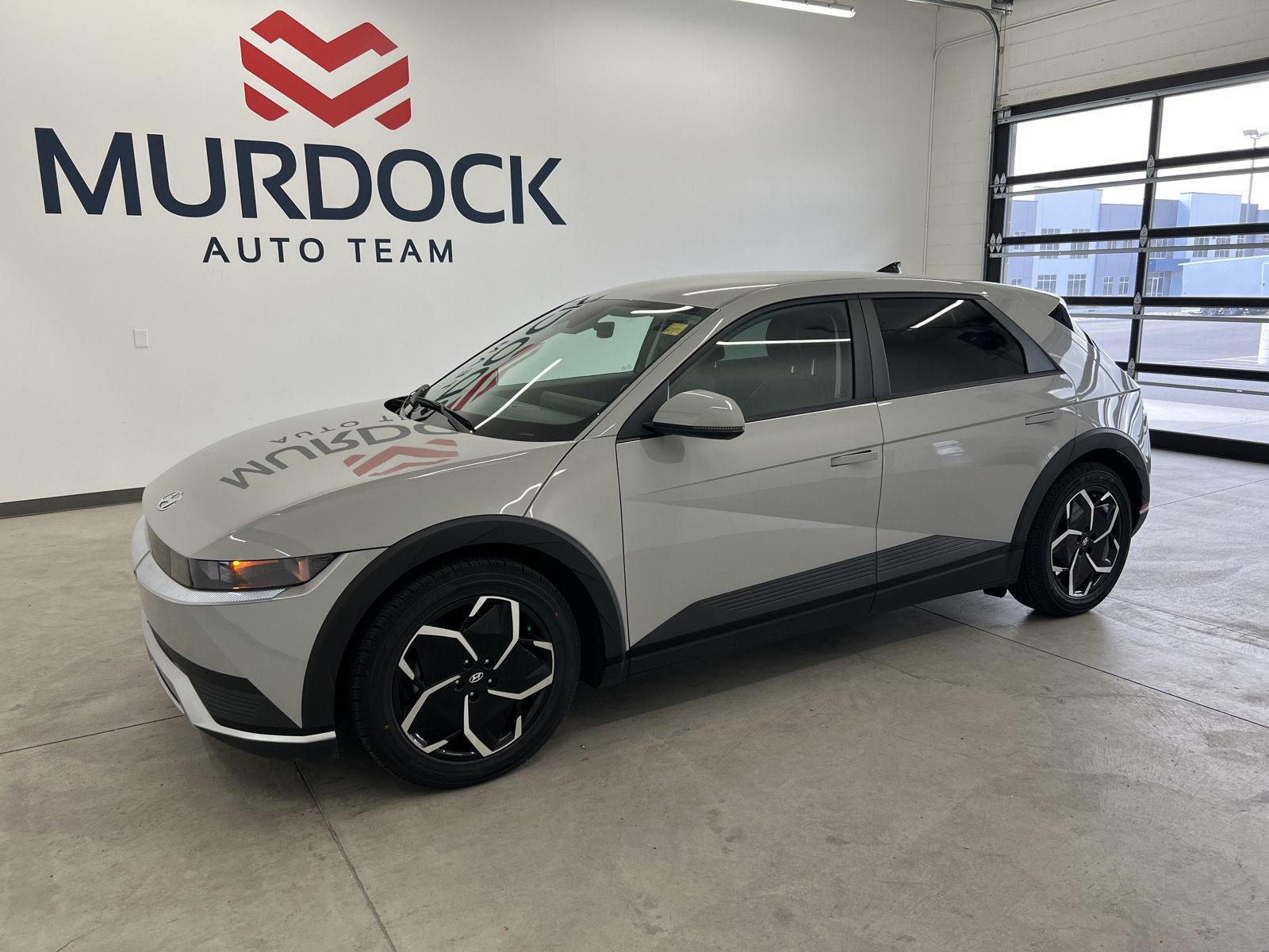 2022 Hyundai IONIQ 5