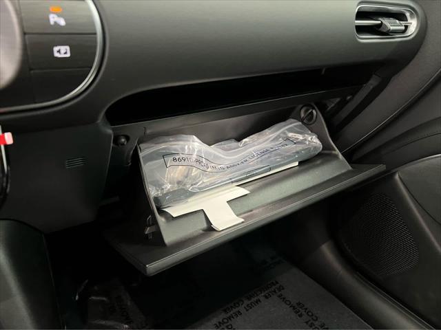 New 2026 Ecotronic Gray Pearl Hyundai Calligraphy AWD image 53