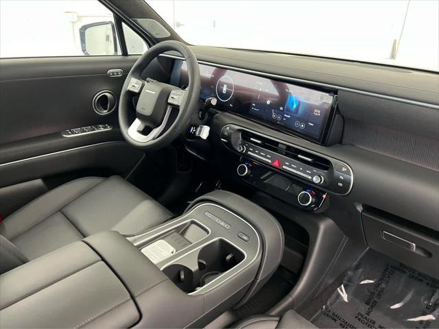 New 2026 Ecotronic Gray Pearl Hyundai Calligraphy AWD image 58