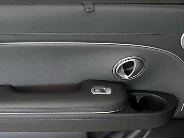 New 2026 Ecotronic Gray Pearl Hyundai Calligraphy AWD image 59