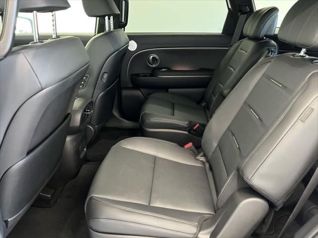 New 2026 Ecotronic Gray Pearl Hyundai Calligraphy AWD image 60