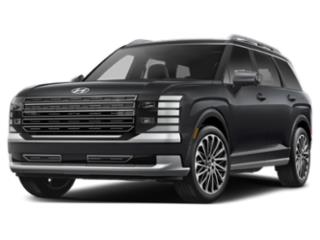 New 2026 Ecotronic Gray Pearl Hyundai Calligraphy AWD image 67