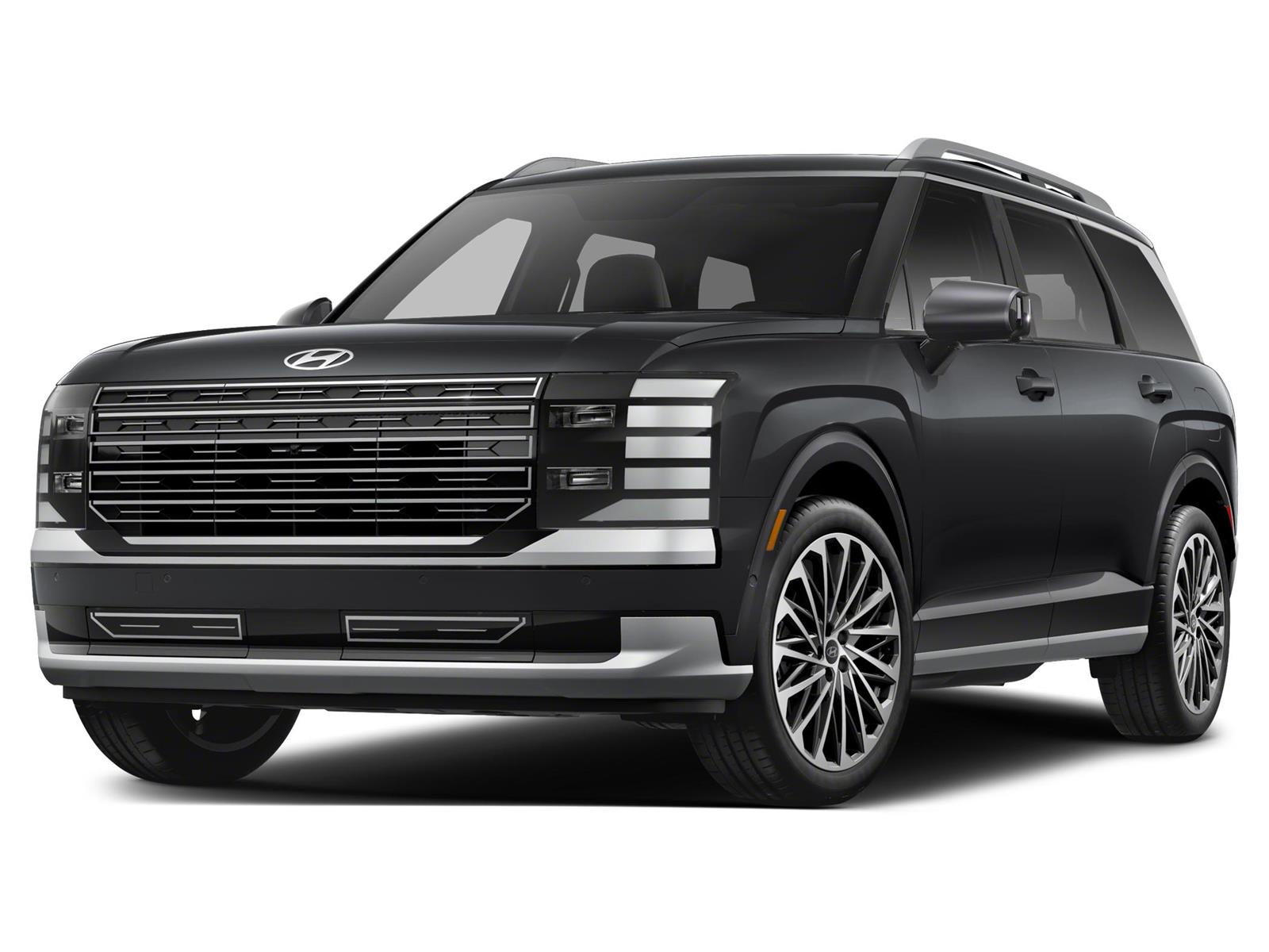 New 2026 Ecotronic Gray Pearl Hyundai Calligraphy AWD image 74