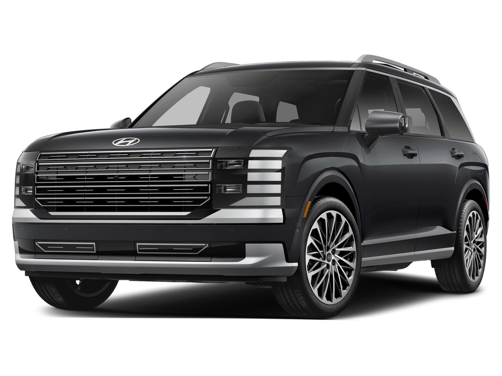 New 2026 Ecotronic Gray Pearl Hyundai Calligraphy AWD image 80