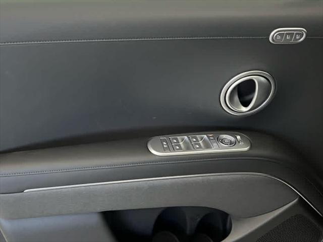 New 2026 Ecotronic Gray Pearl Hyundai Calligraphy AWD image 90