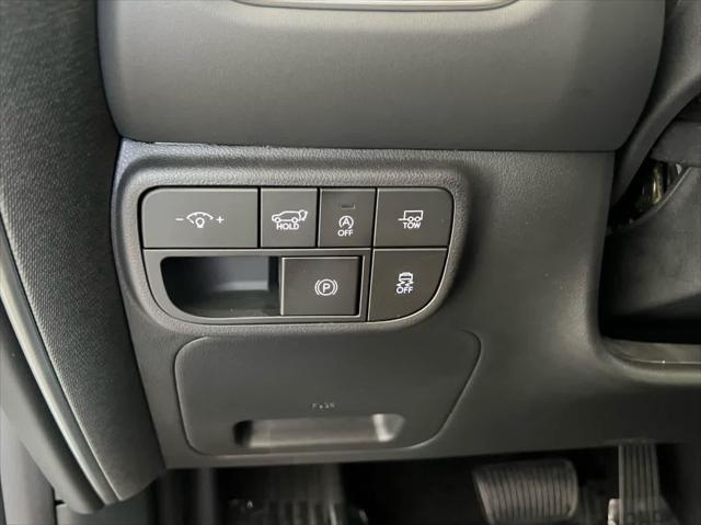 New 2026 Ecotronic Gray Pearl Hyundai Calligraphy AWD image 93