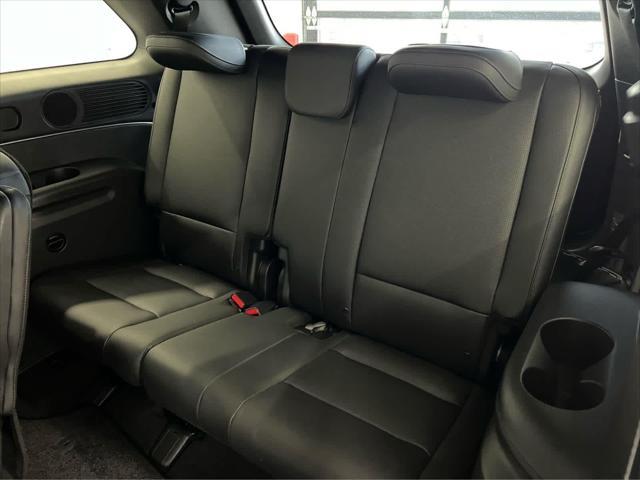 New 2026 Ecotronic Gray Pearl Hyundai Calligraphy AWD image 109