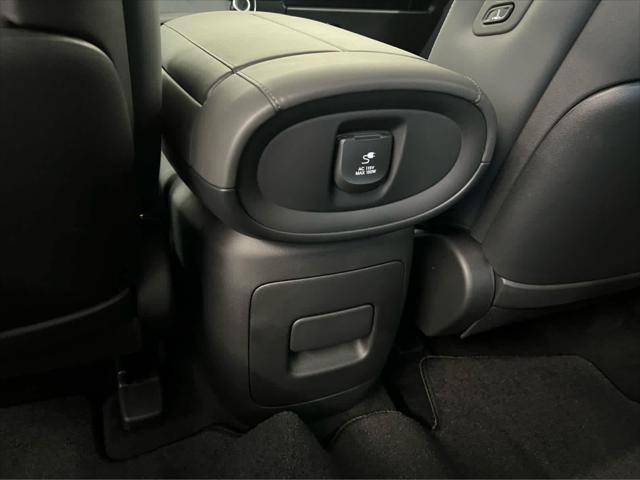 New 2026 Ecotronic Gray Pearl Hyundai Calligraphy AWD image 110