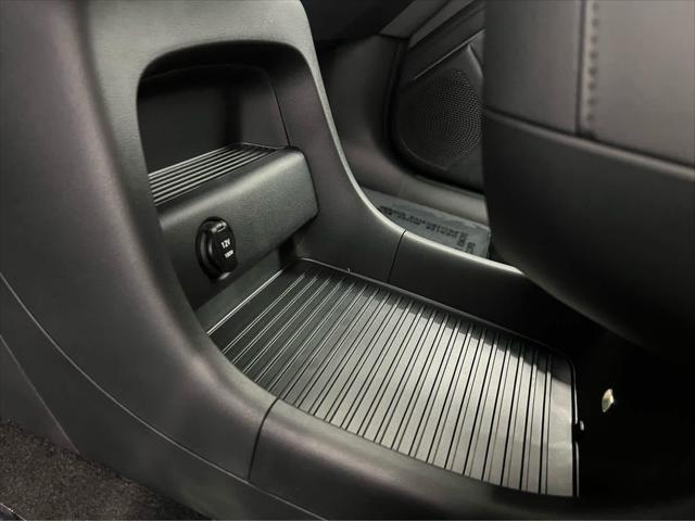 New 2026 Ecotronic Gray Pearl Hyundai Calligraphy AWD image 129