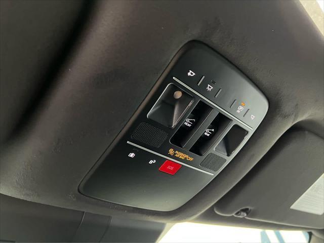 New 2026 Ecotronic Gray Pearl Hyundai Calligraphy AWD image 134