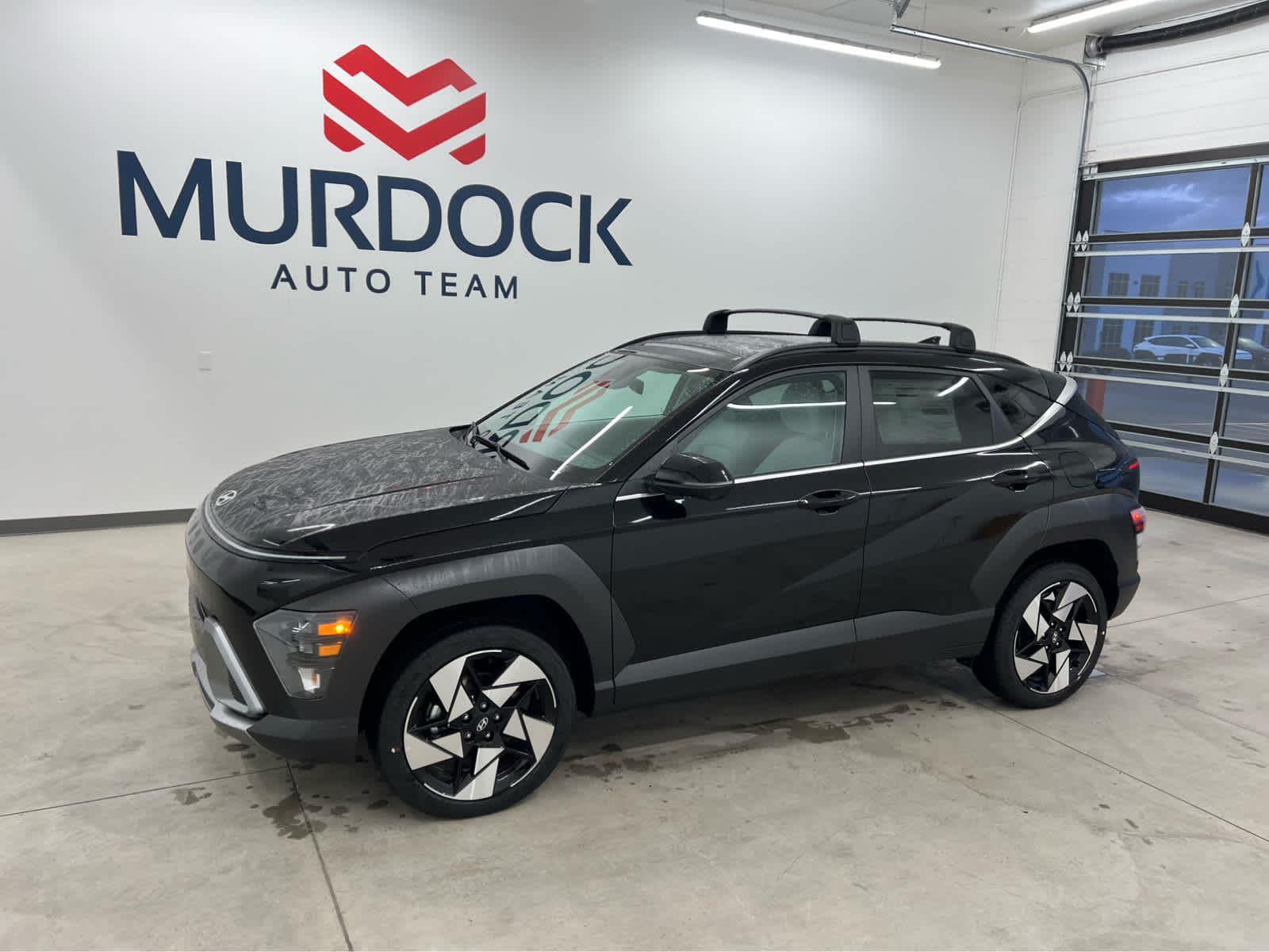 2026 Hyundai Kona Limited - Photo 36