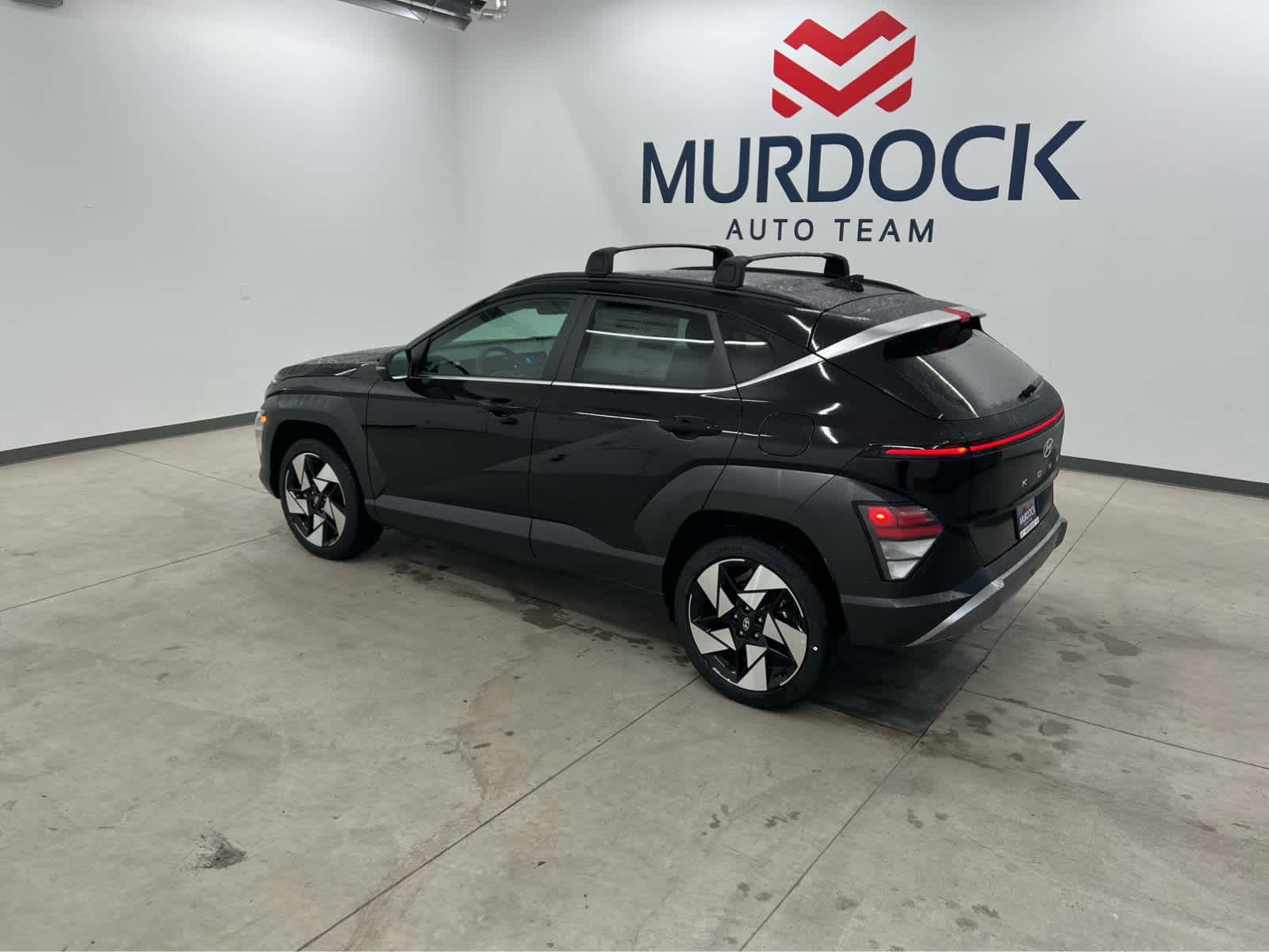 2026 Hyundai Kona Limited - Photo 38