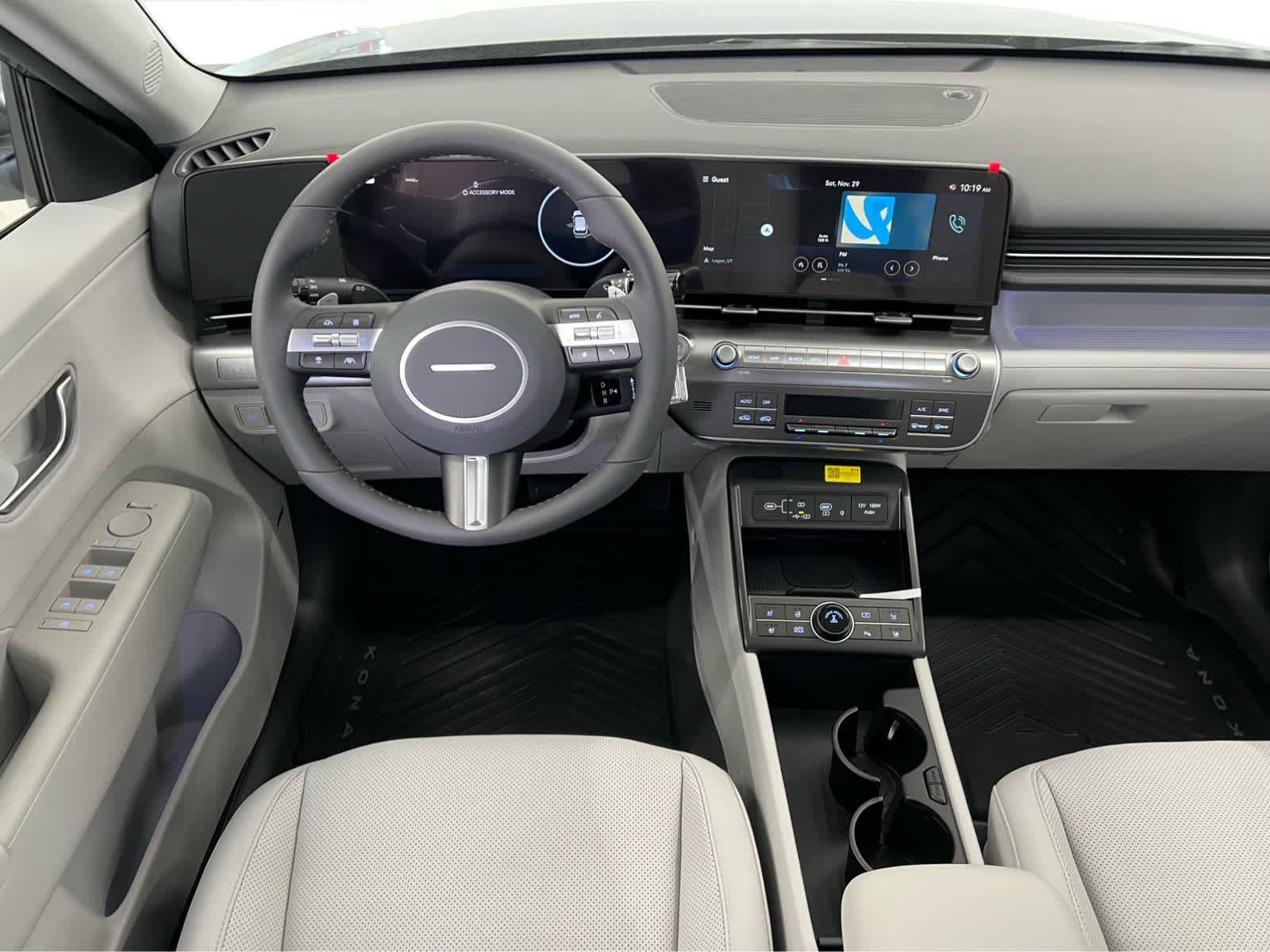 2026 Hyundai Kona Limited - Photo 34