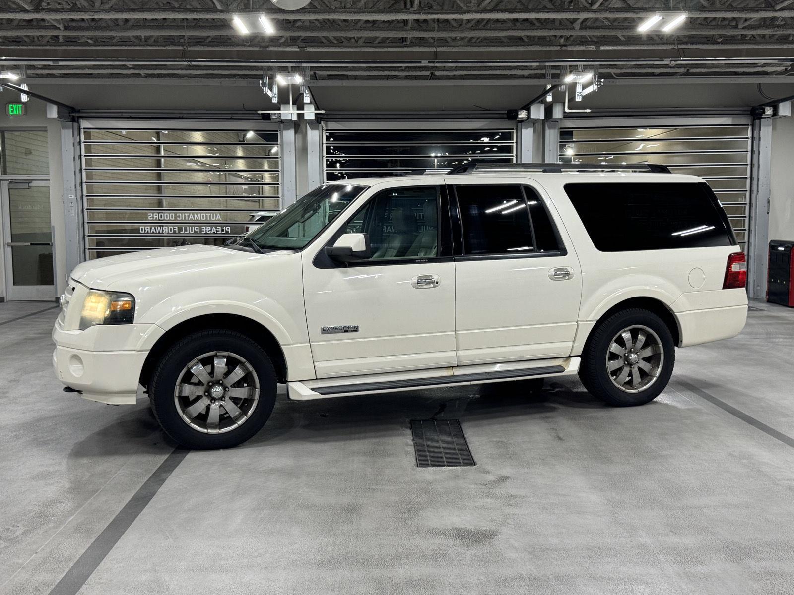 2007 Ford Expedition