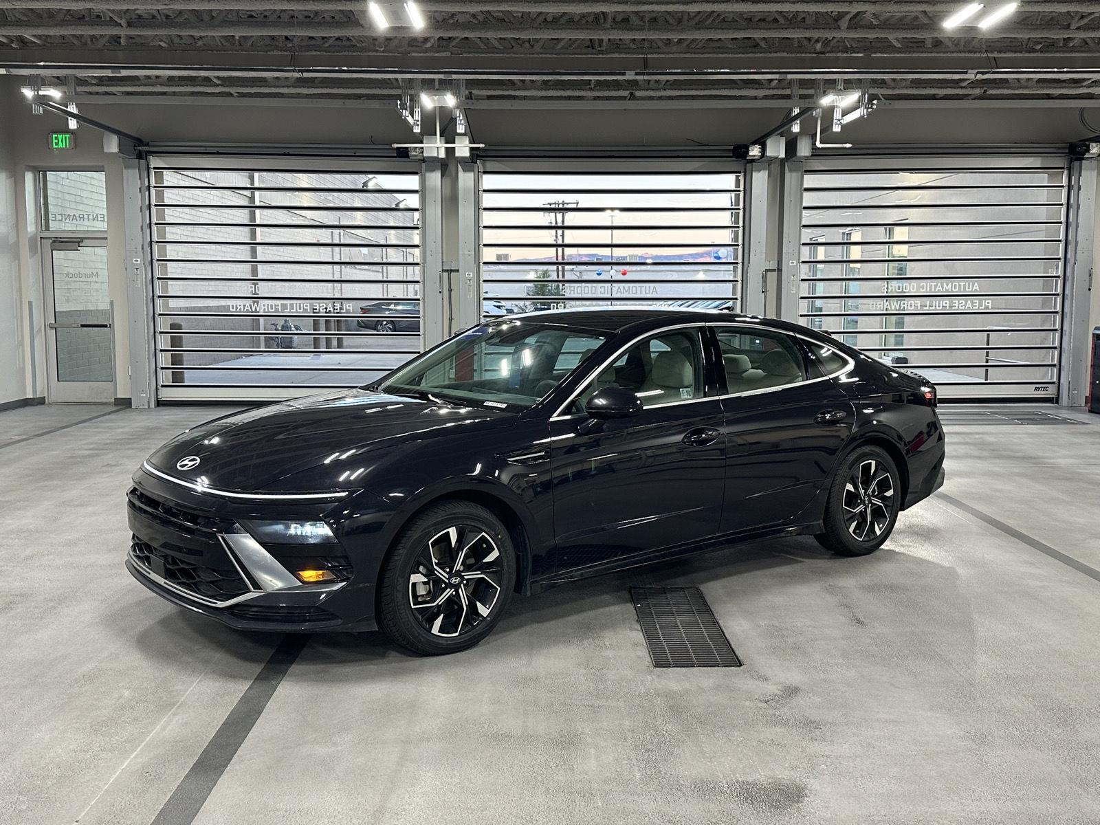 2024 Hyundai Sonata