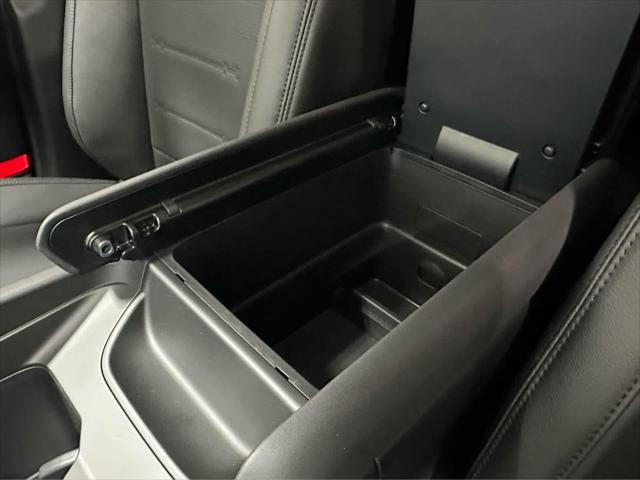 New 2026 Ecotronic Gray Hyundai Limited AWD image 74