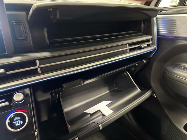 New 2026 Ecotronic Gray Hyundai Limited AWD image 75
