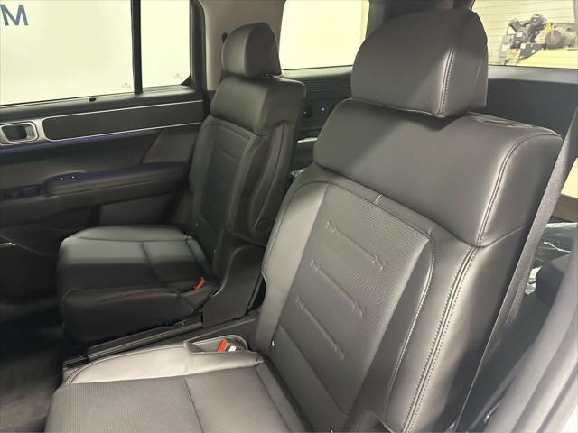 New 2026 Ecotronic Gray Hyundai Limited AWD image 79