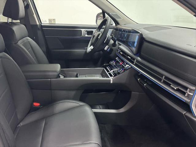 New 2026 Ecotronic Gray Hyundai Limited AWD image 82
