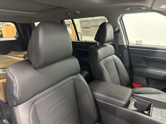New 2026 Ecotronic Gray Hyundai Limited AWD image 83