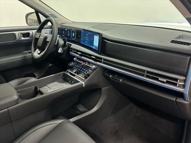 New 2026 Ecotronic Gray Hyundai Limited AWD image 84