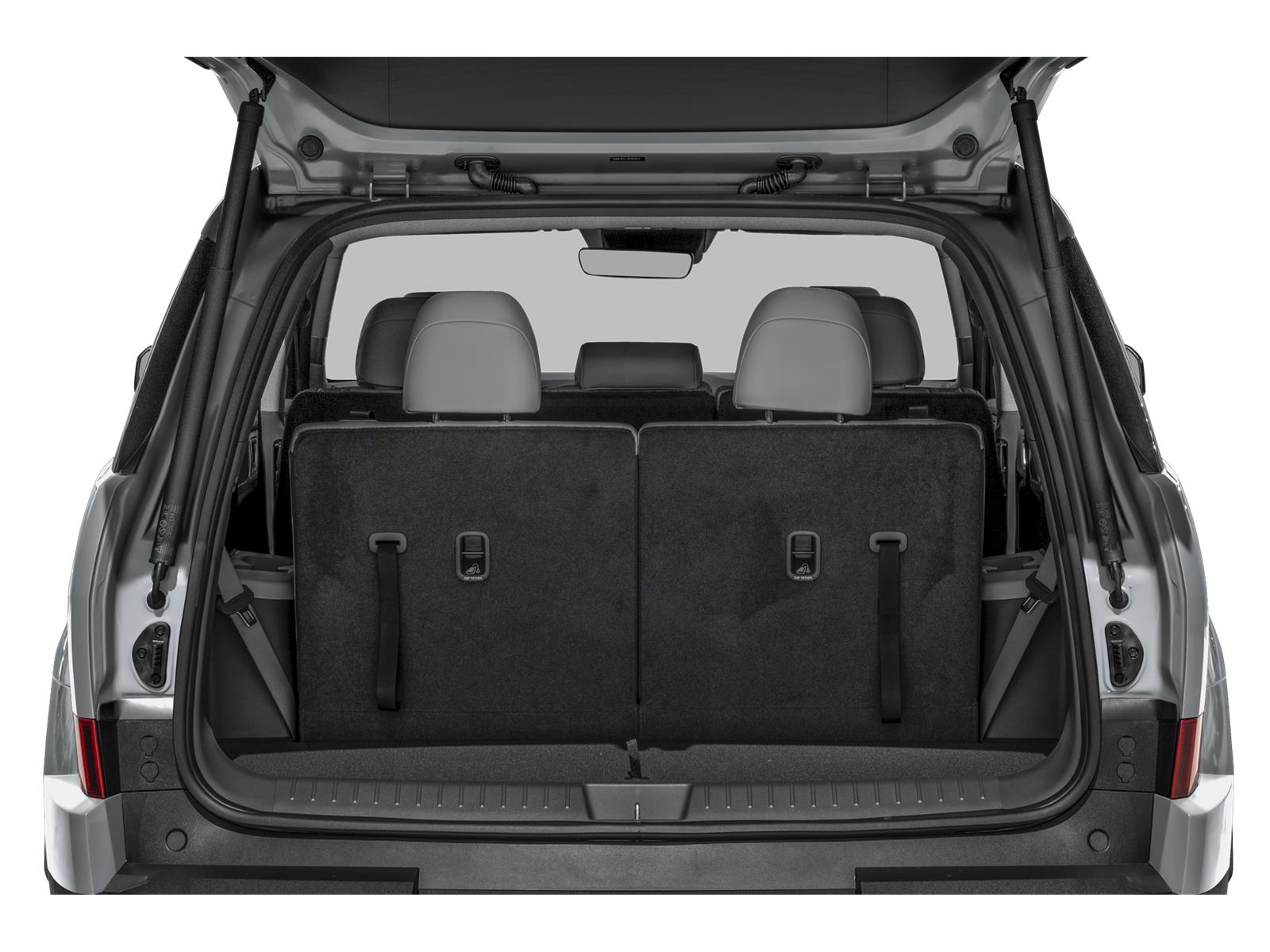 New 2026 Ecotronic Gray Hyundai Limited AWD image 87