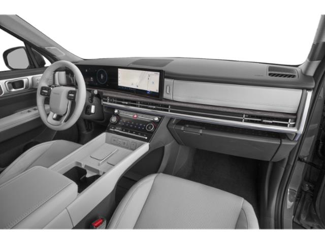 New 2026 Ecotronic Gray Hyundai Limited AWD image 89