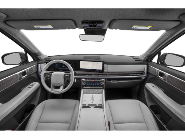 New 2026 Ecotronic Gray Hyundai Limited AWD image 93