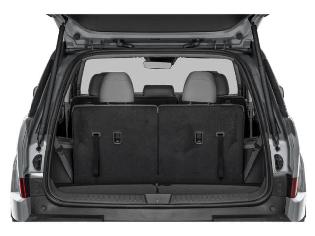 New 2026 Ecotronic Gray Hyundai Limited AWD image 94
