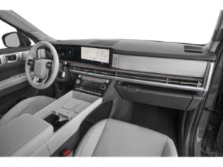 New 2026 Ecotronic Gray Hyundai Limited AWD image 95