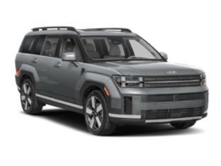 New 2026 Ecotronic Gray Hyundai Limited AWD image 97