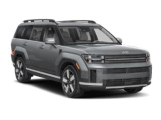 New 2026 Ecotronic Gray Hyundai Limited AWD image 102