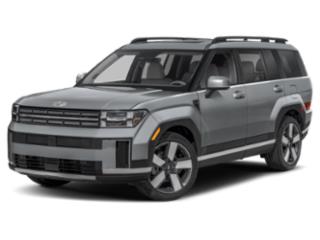 New 2026 Ecotronic Gray Hyundai Limited AWD image 106