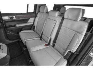 New 2026 Ecotronic Gray Hyundai Limited AWD image 108